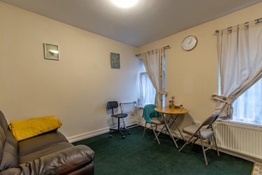 1 bed house, Allensbank Road, Heath, Cardiff, CF143PN - Image 3
